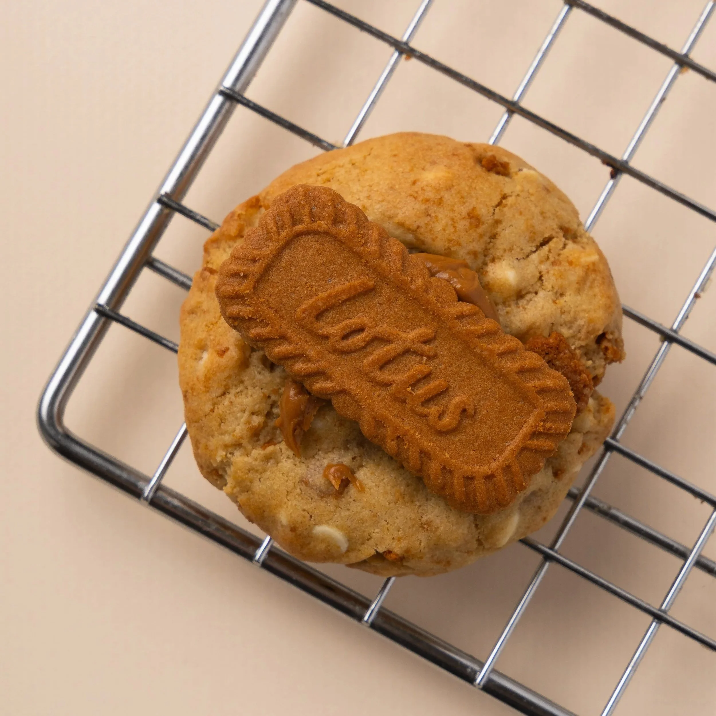The Biscoff