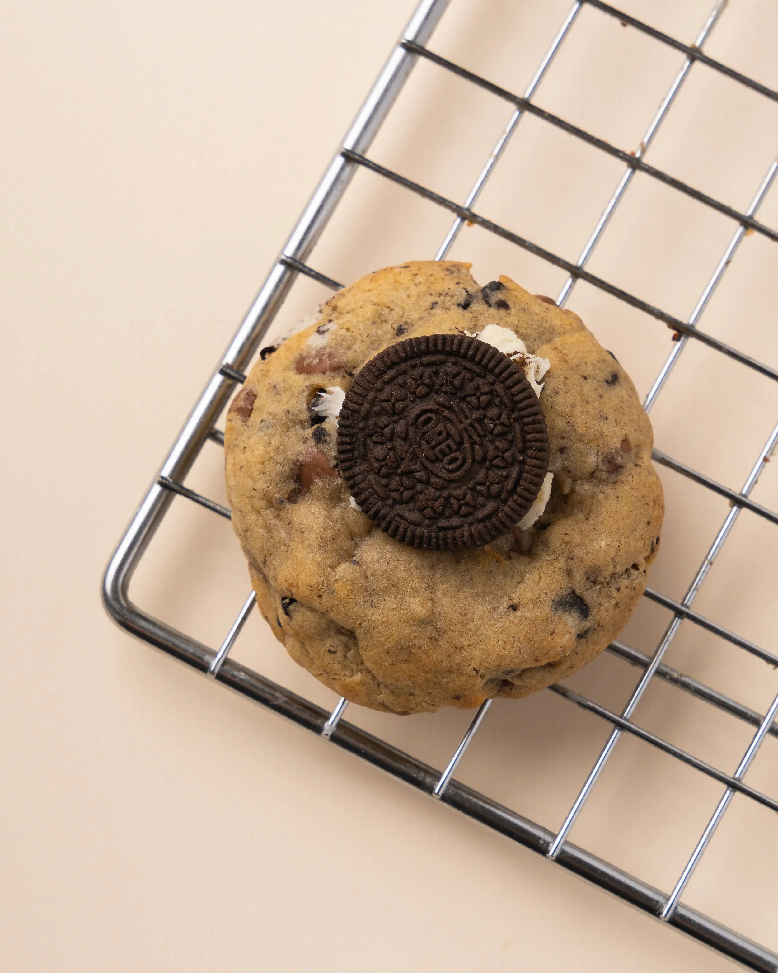Oreo