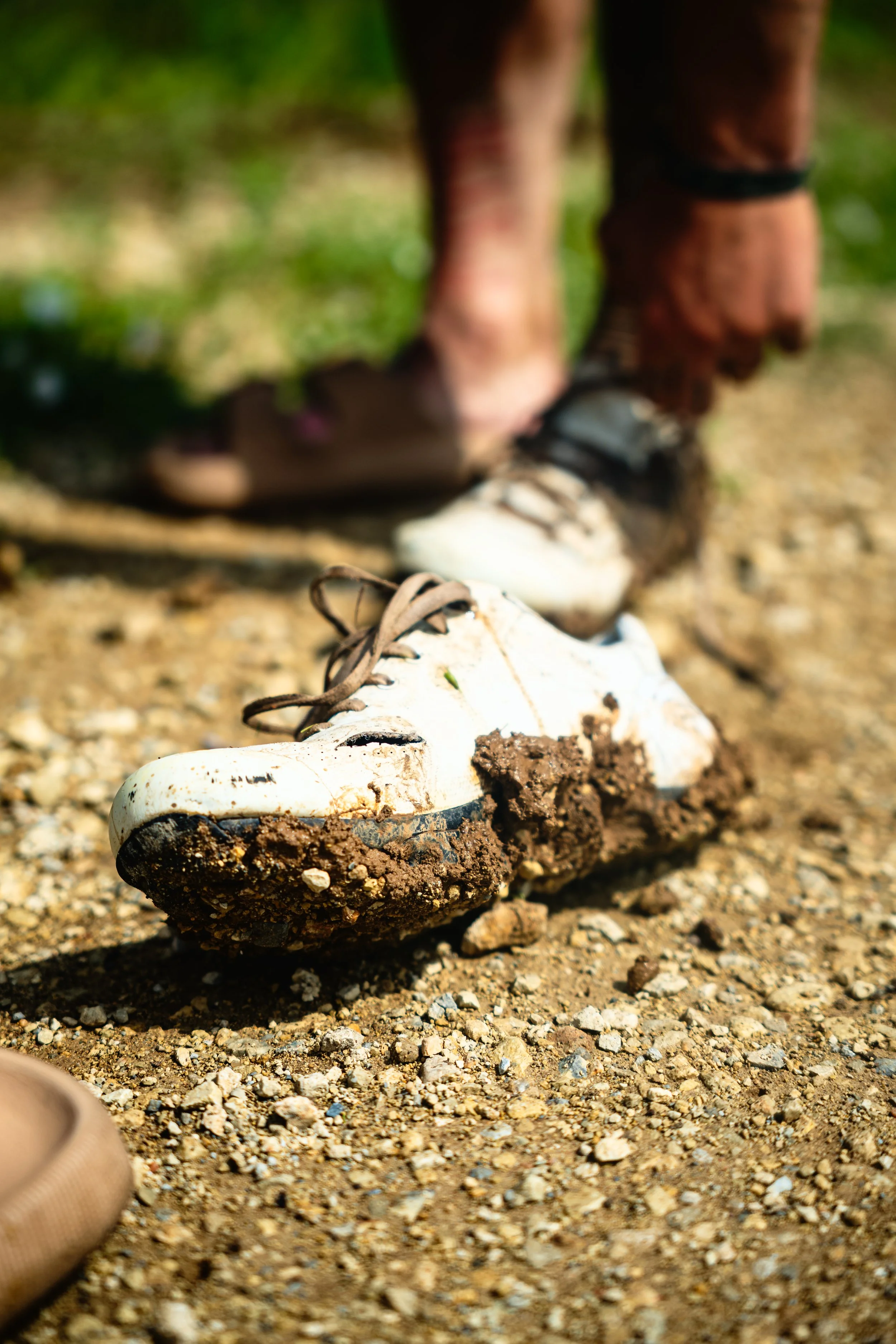 Unbound Gravel XXL 2026