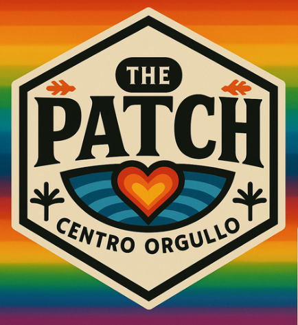 The Patch Centro Orgullo