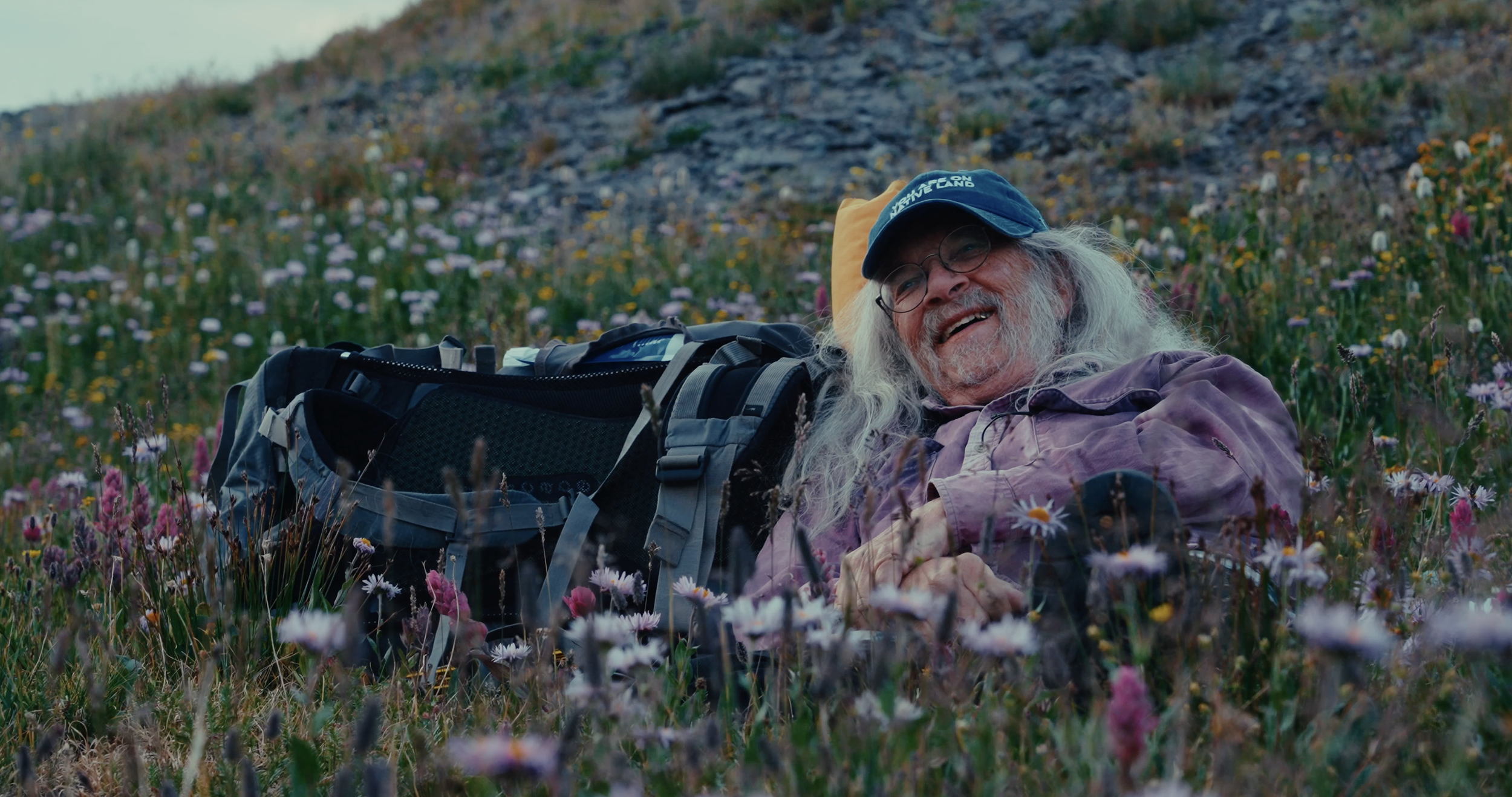 Shroompa Walks to Telluride