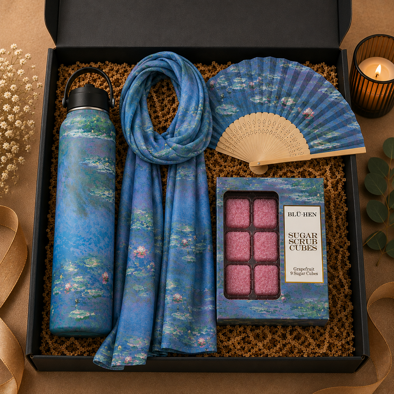 A Touch of Monet Hamper