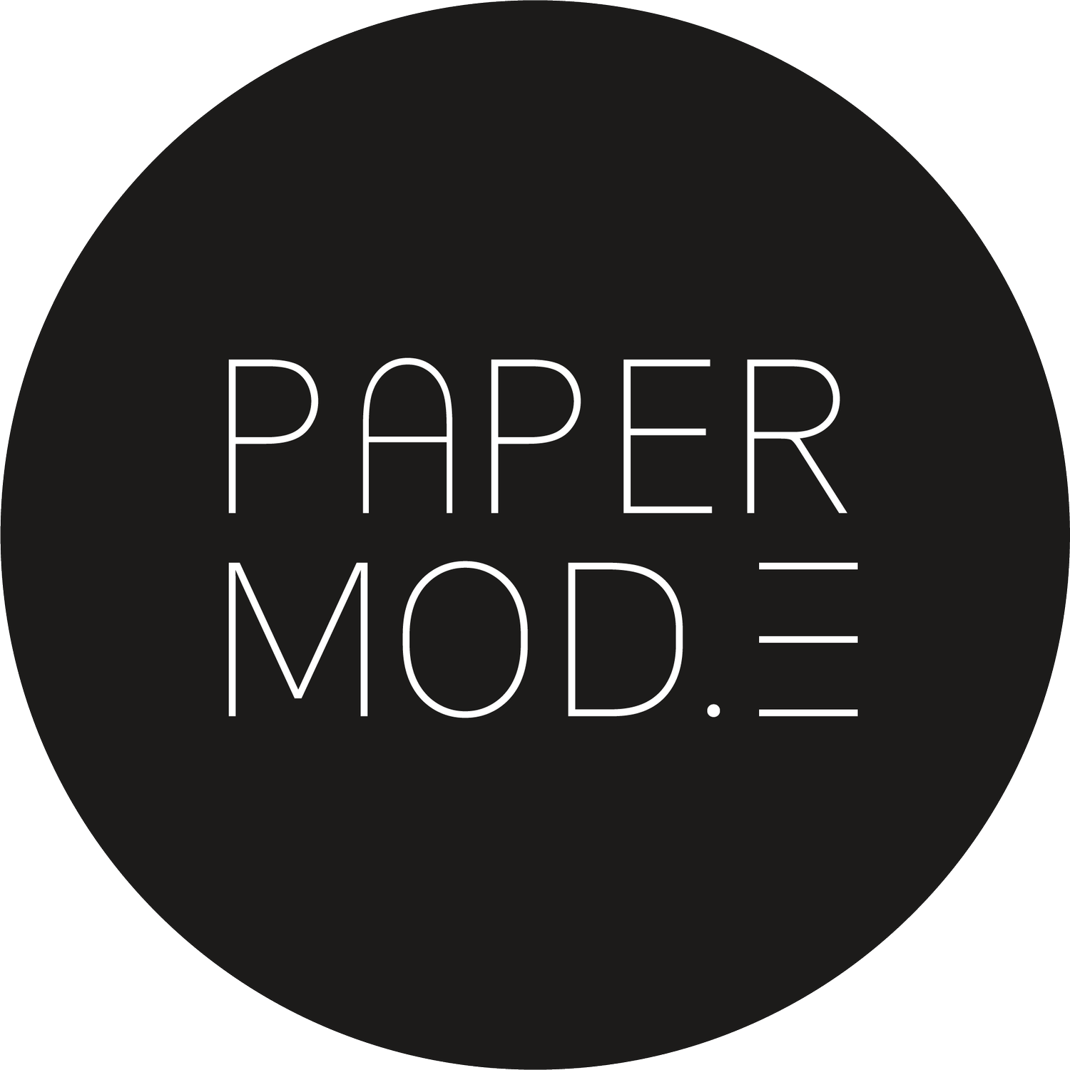 PAPERMODELAB