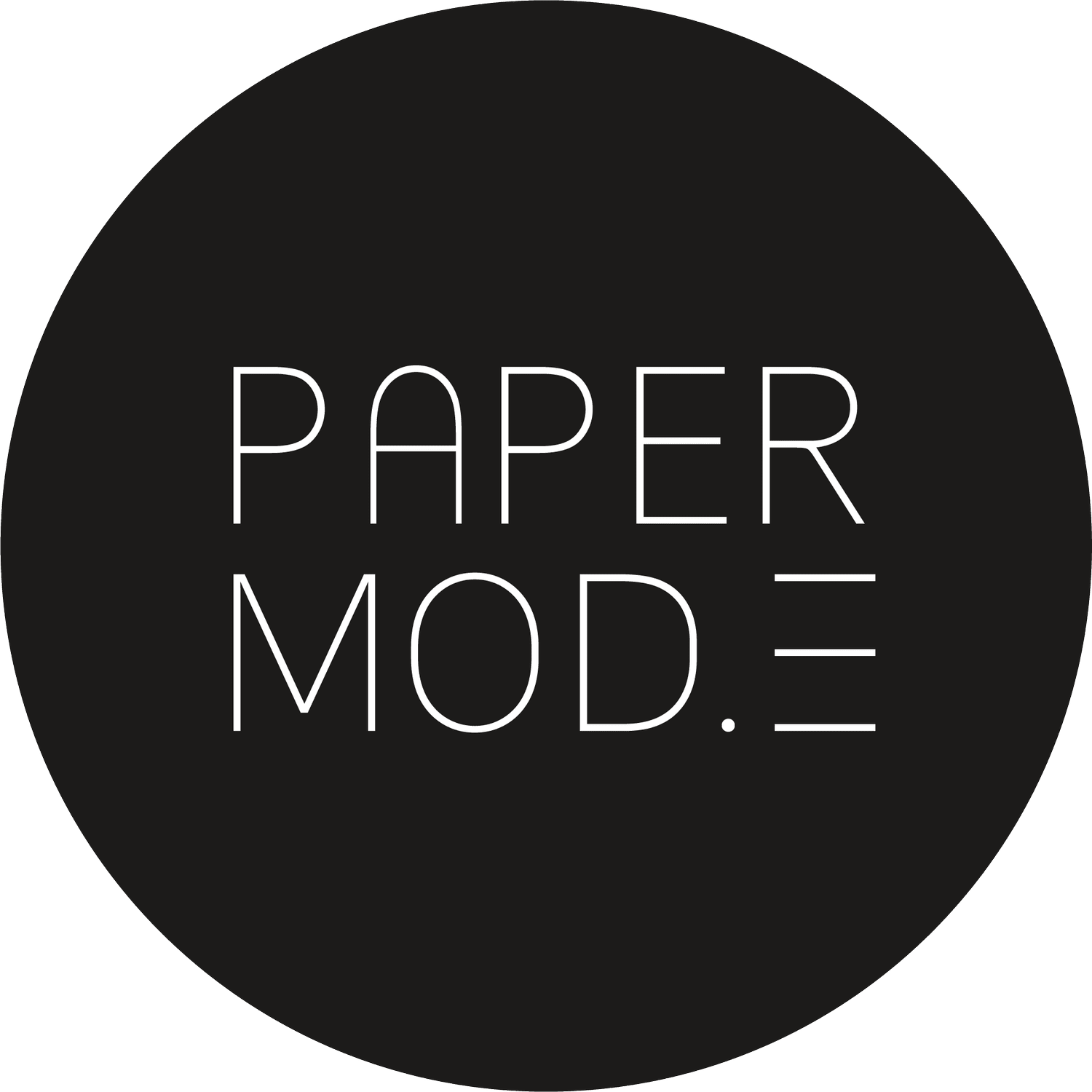 PAPERMODELAB