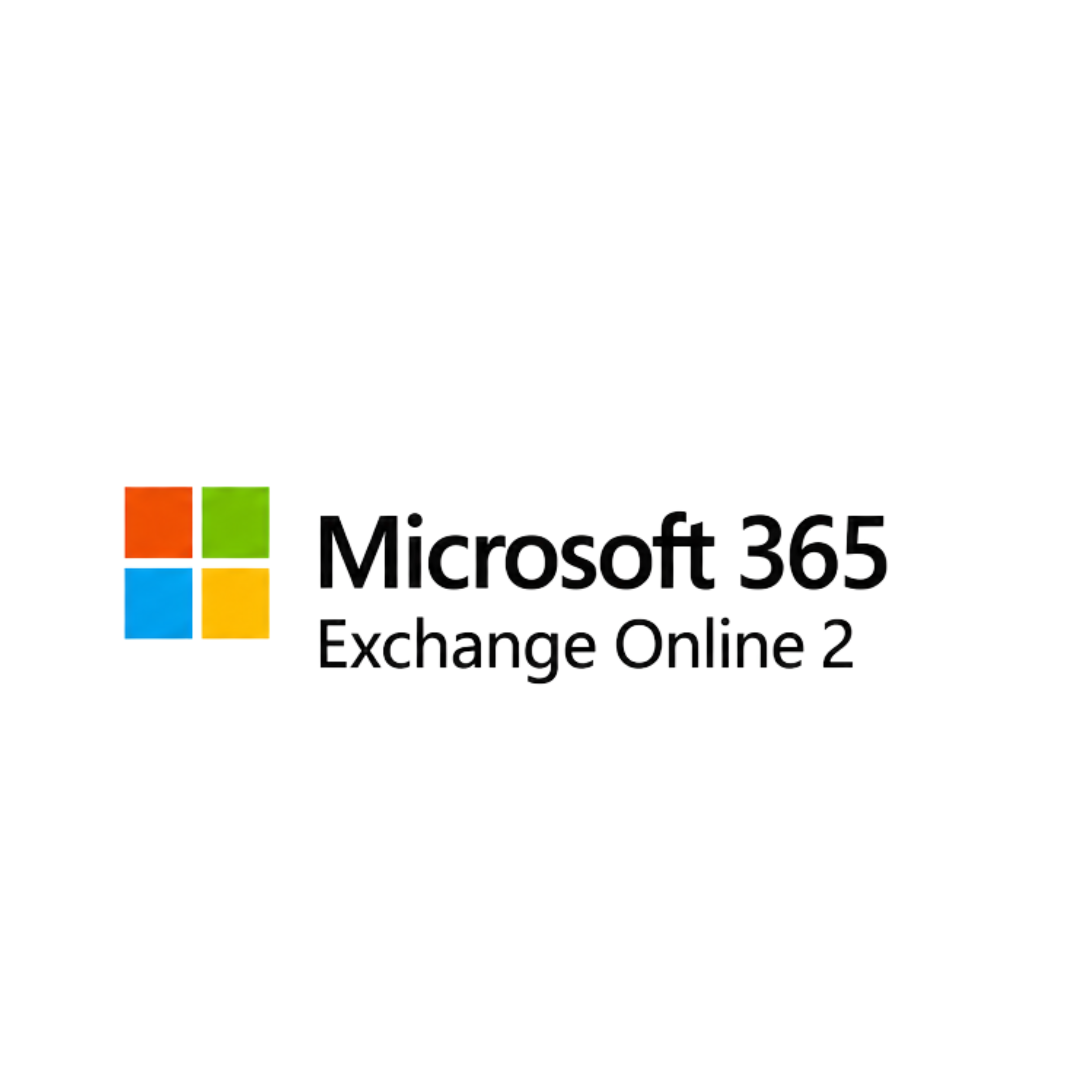 Exchange Online Plan 2