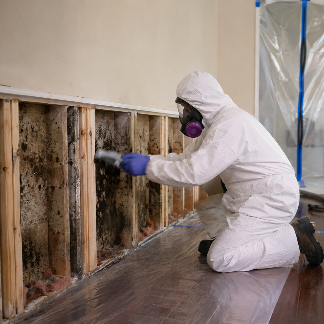 Mold Remediation