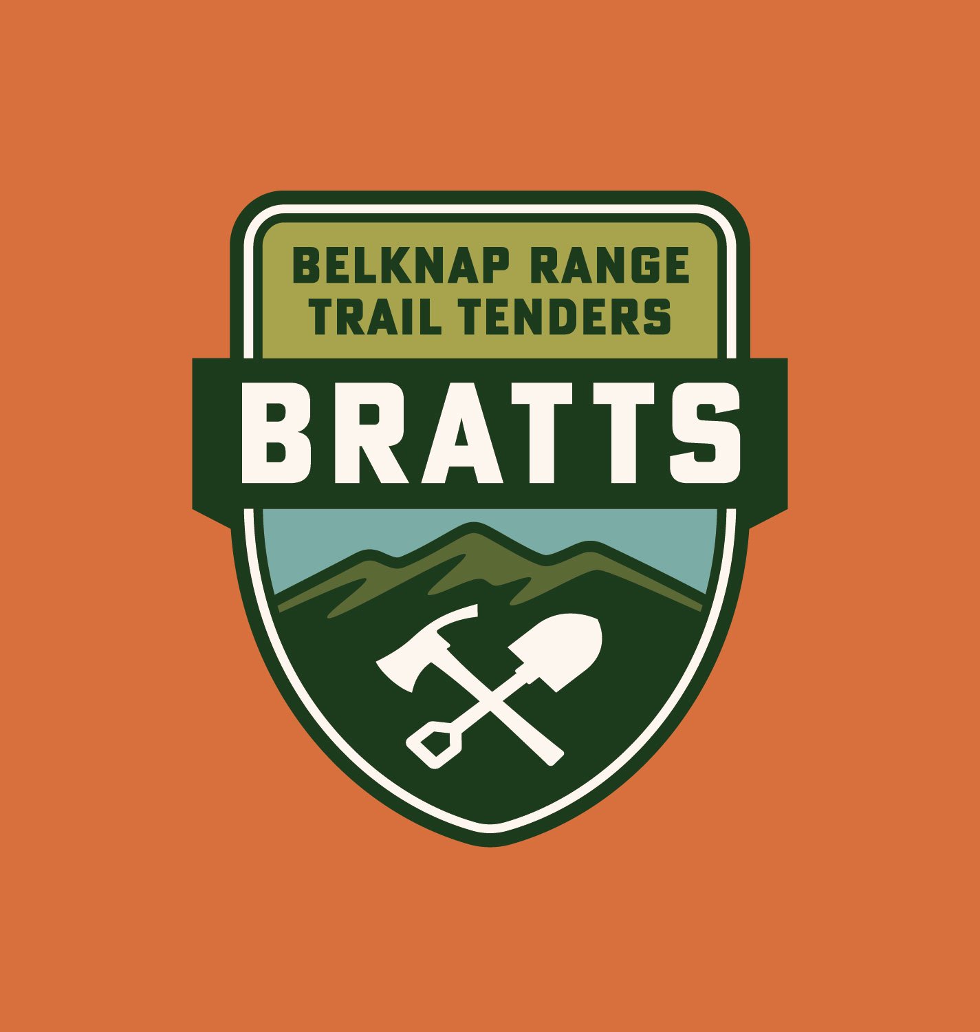 Belknap Range Trail Tenders