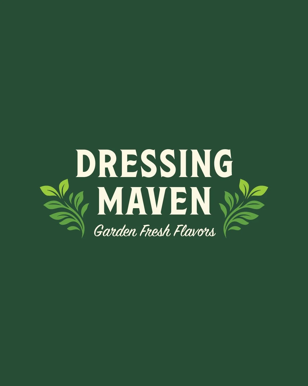 Branding for @mimidsay who dazzles me every summer with her fresh, zesty, and creative dressings! She has been dreaming up the Dressing Maven character for years and we finally put all the doodles and sketches together to bring her to life. Packaging