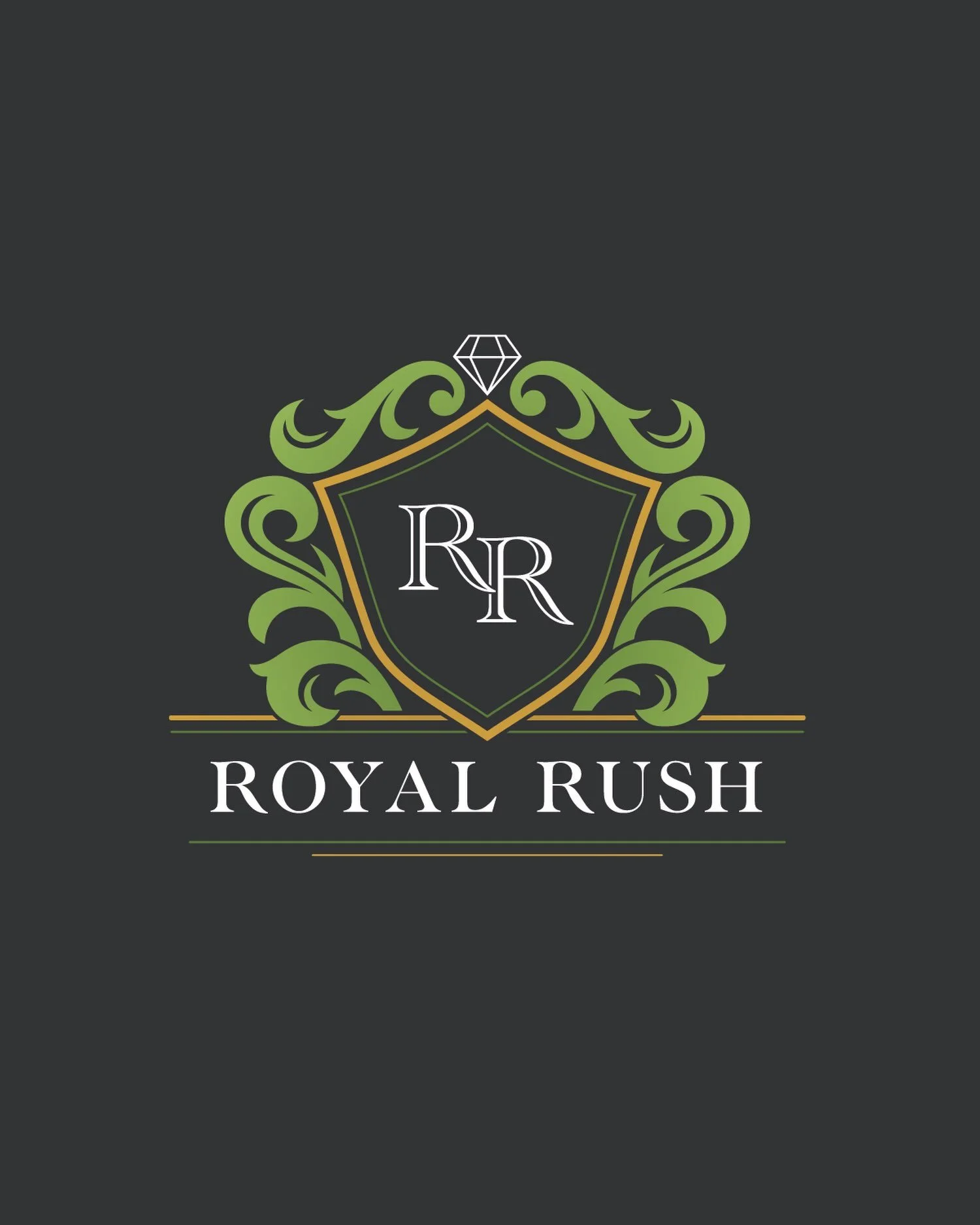 Royal Rush is a premium brand by Holistic Wellness, designed for those who appreciate a little luxury.