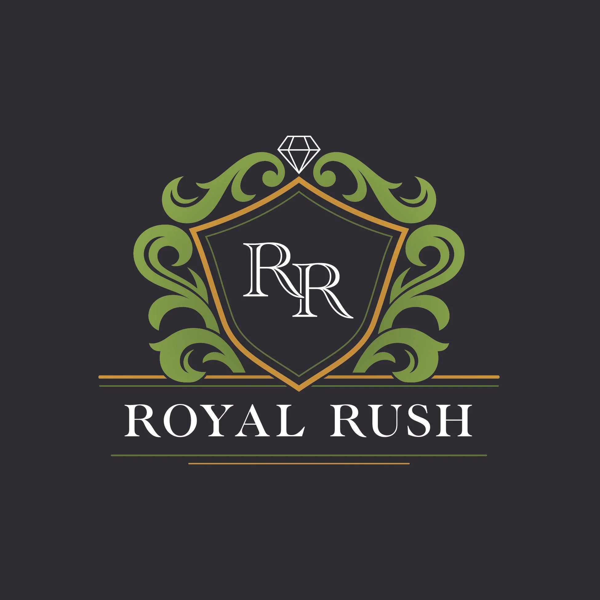 Royal Rush