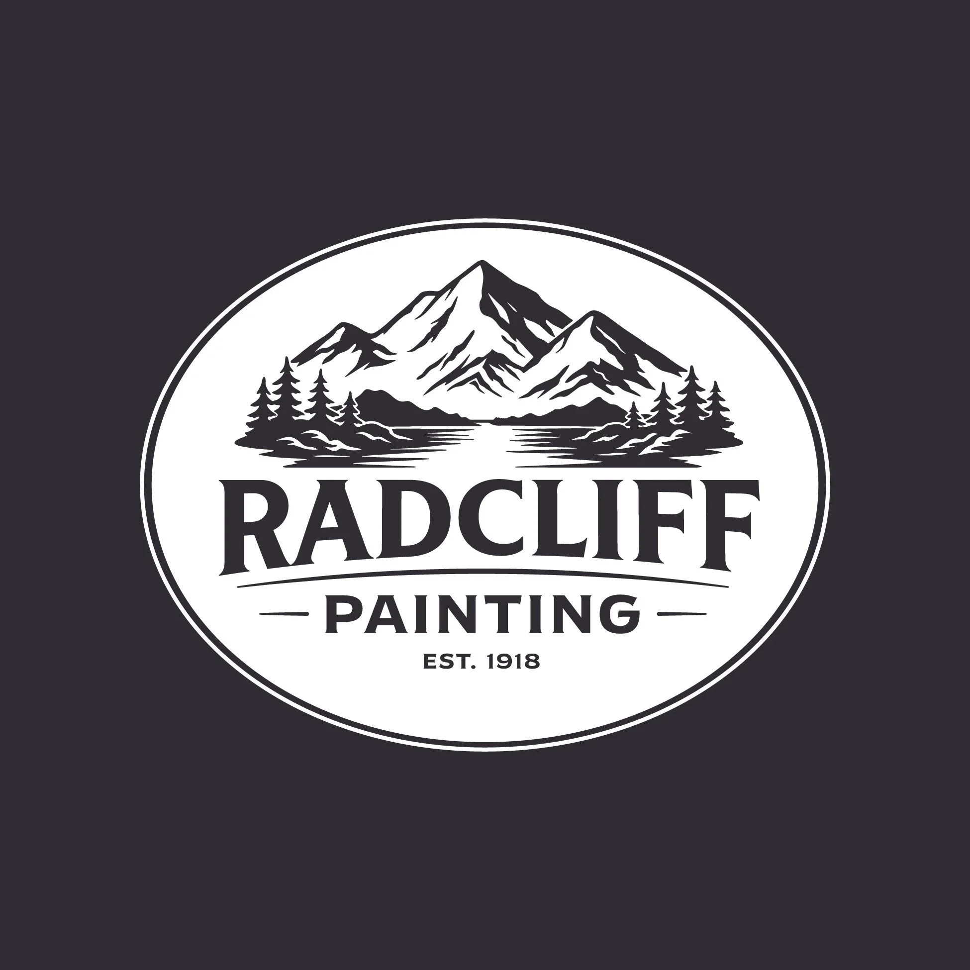 Radcliff Painting