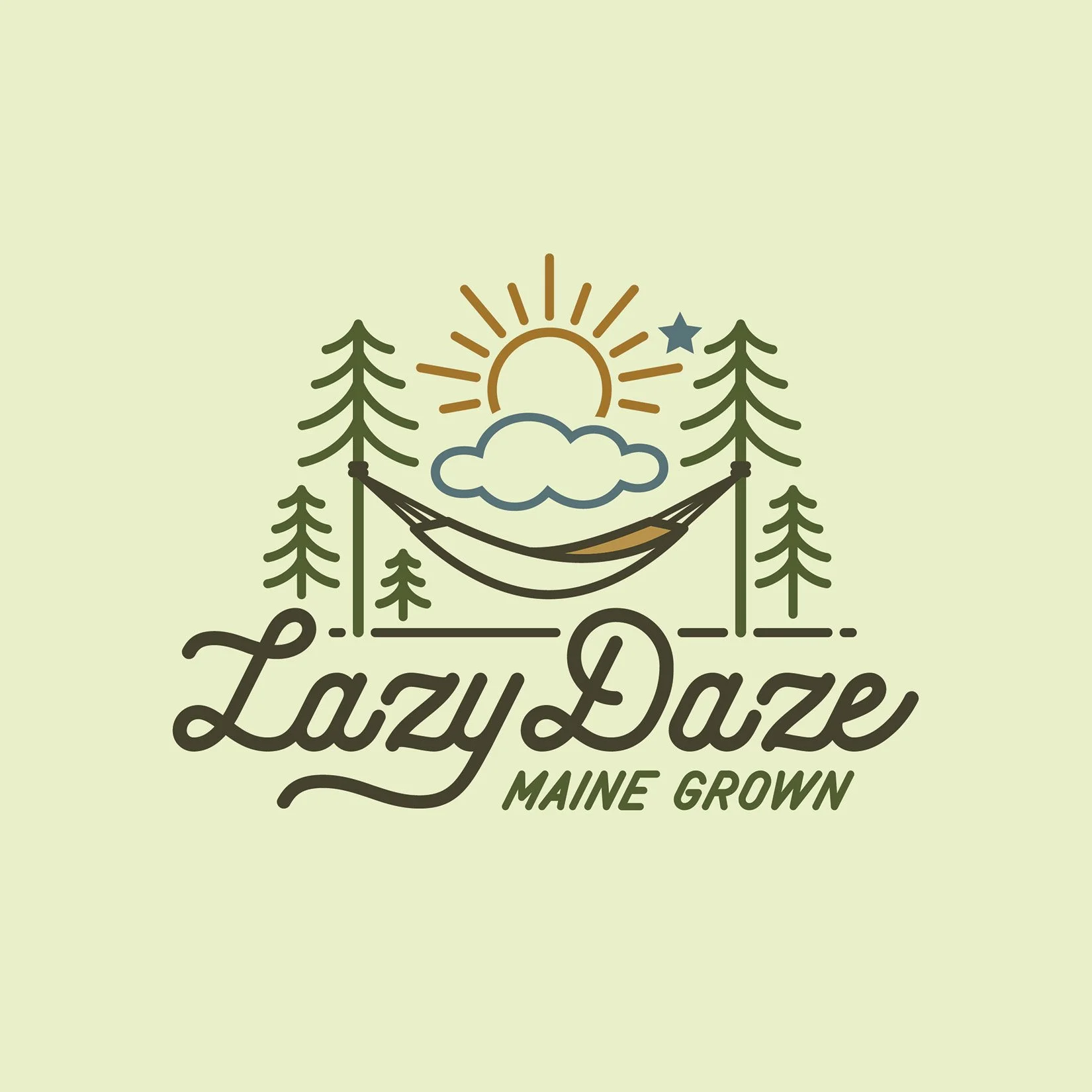 Lazy Daze