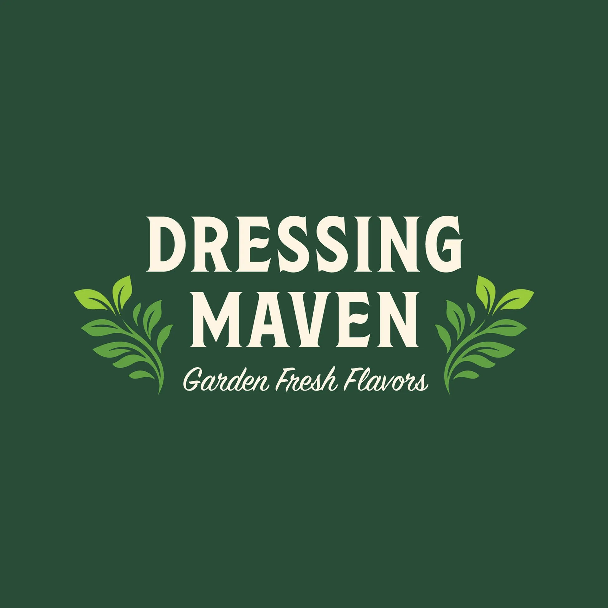 Dressing Maven