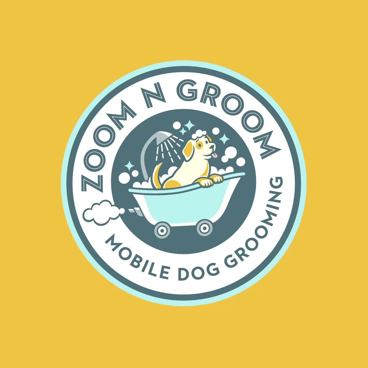 Zoom N Groom