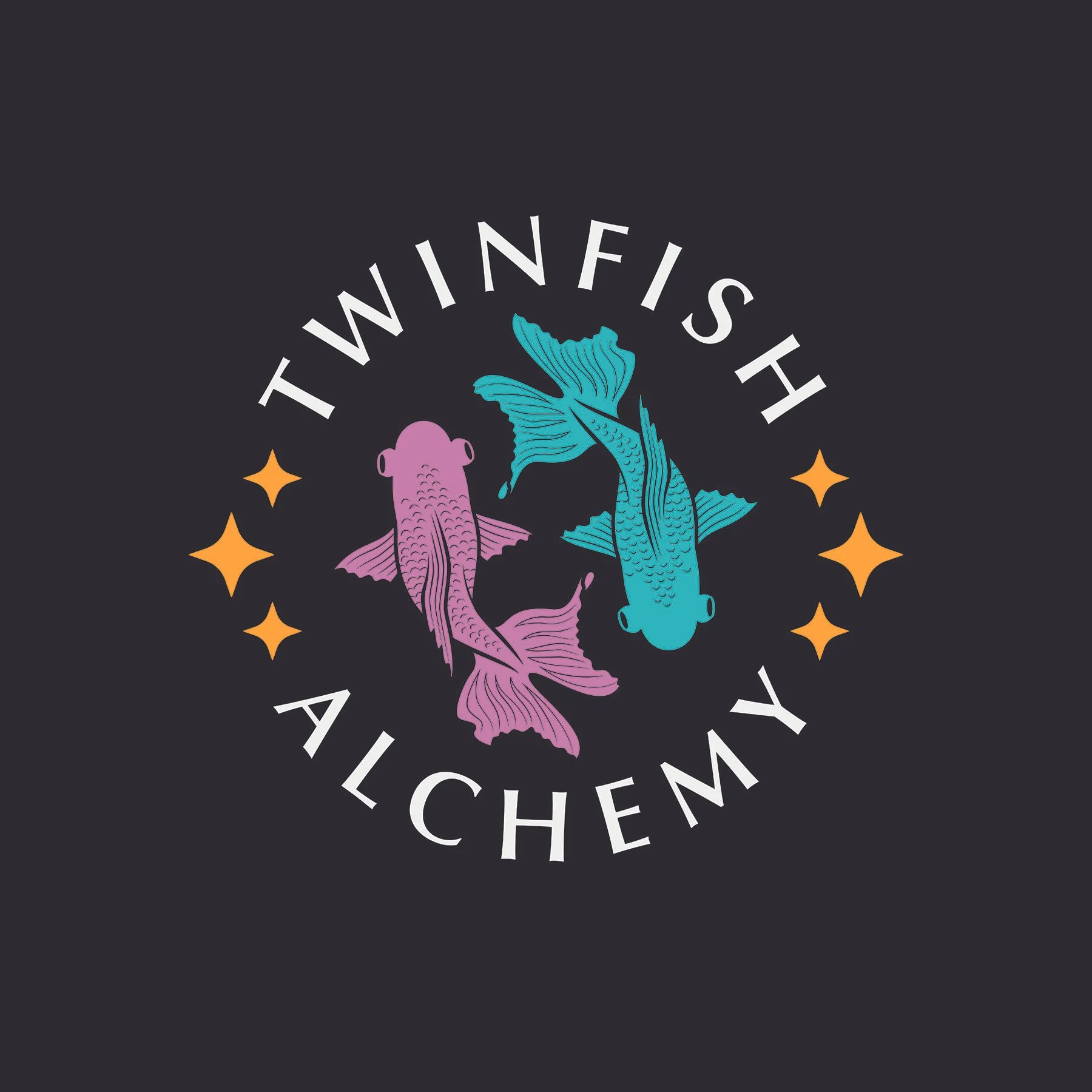 Twinfish Alchemy