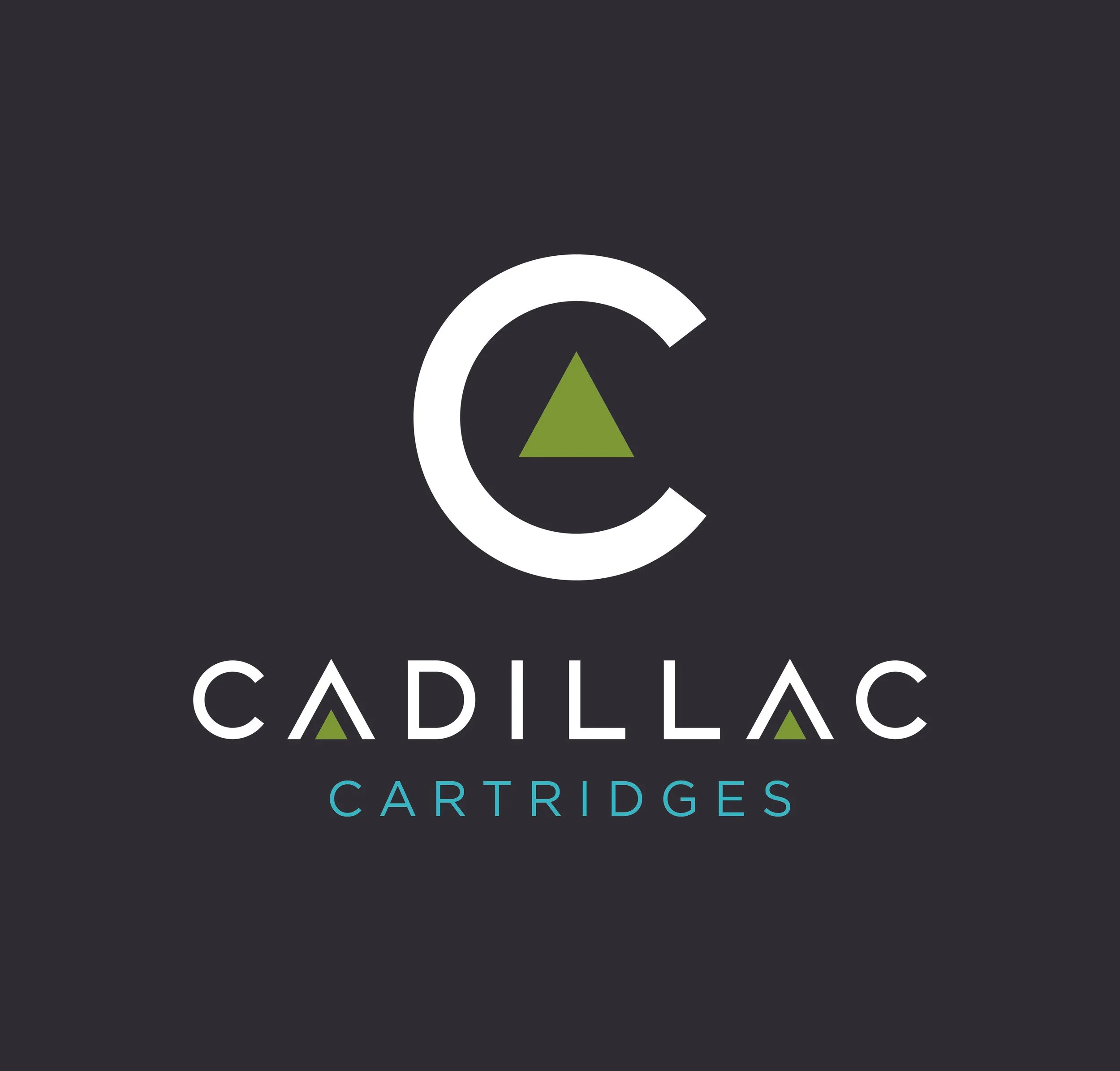 Cadillac Cartridges