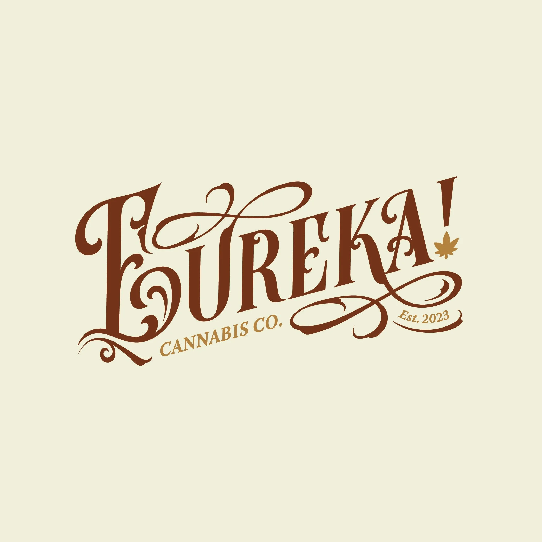Eureka!