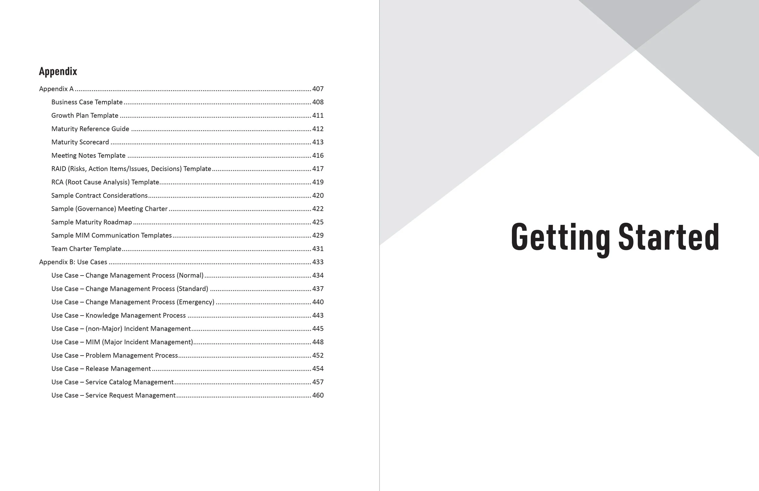  Practical Service Management  by Troy Kinsey (Cover & Interior Design)