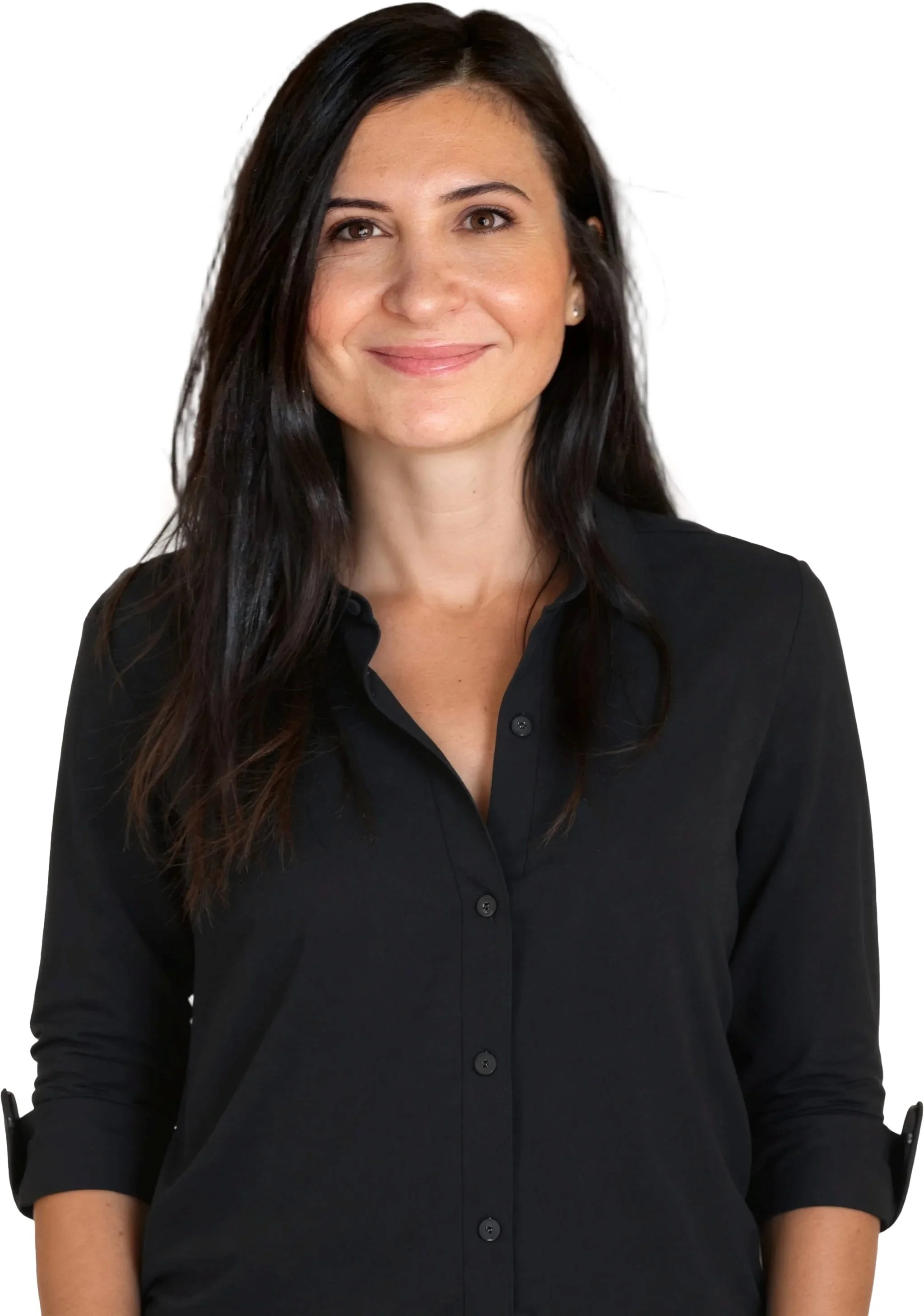 Katia Abboud, Founder of Two Worlds Best