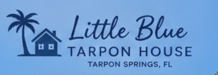 Little Blue Tarpon House