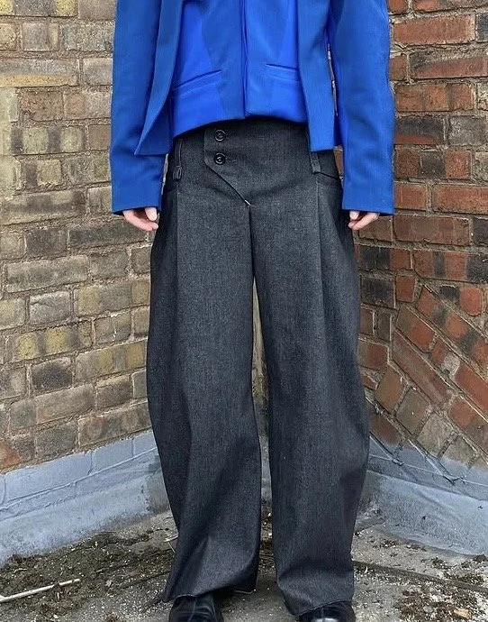 The Good Luck Trouser