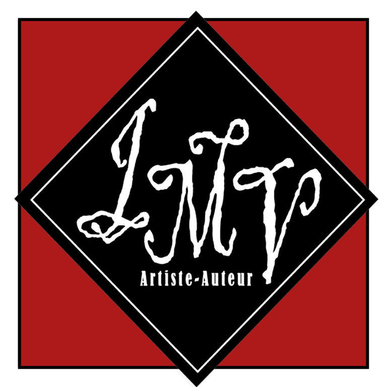 JMV ARTISTE-AUTEUR
