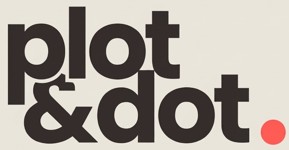 plot&amp;dot