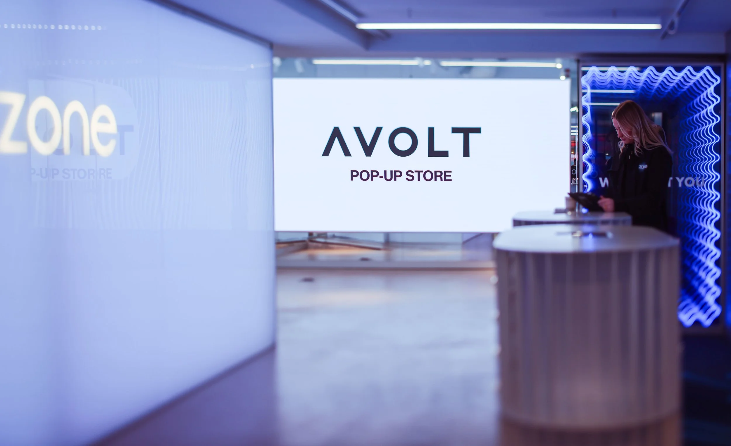 Avolt