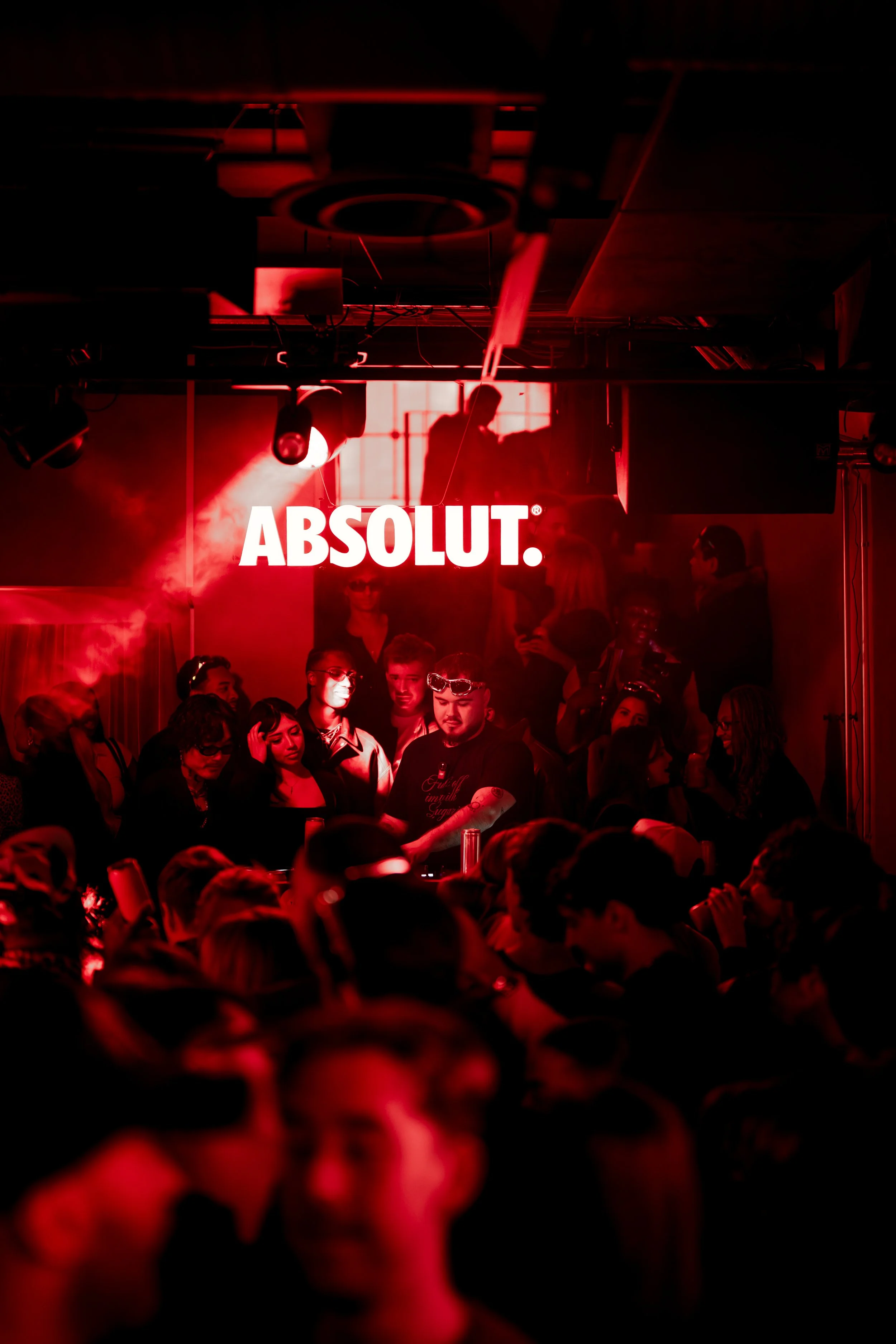 Absolut Vodka