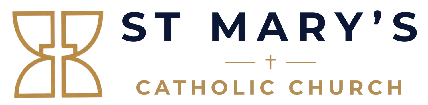 St Mary's 