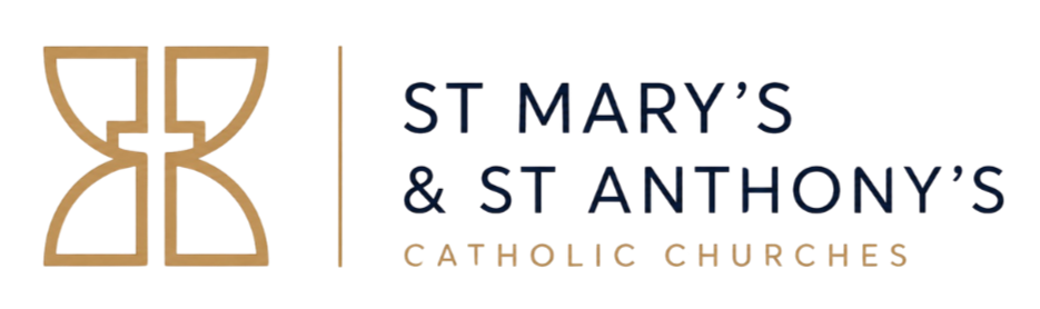 St Mary's and St Anthony's 
