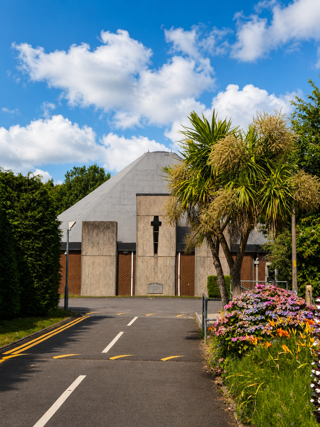 Our Church