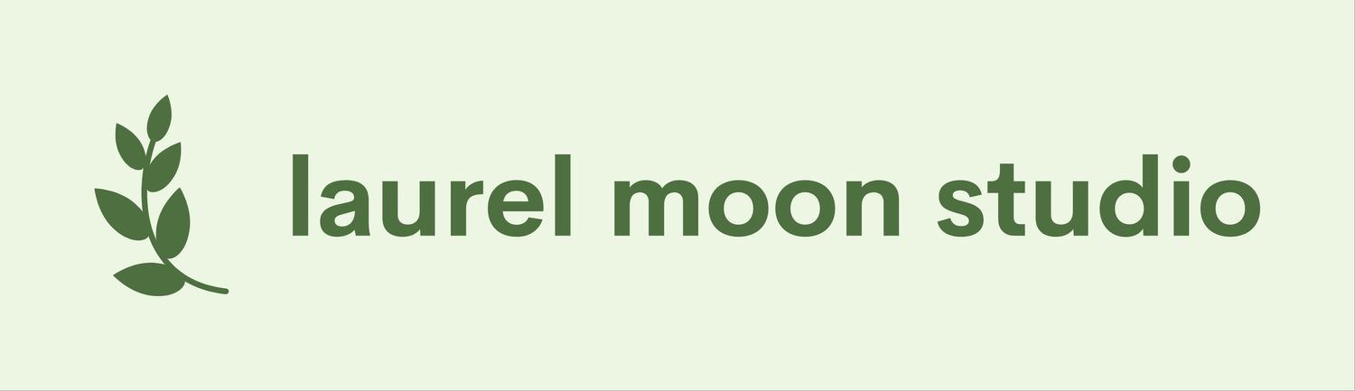laurel moon studio