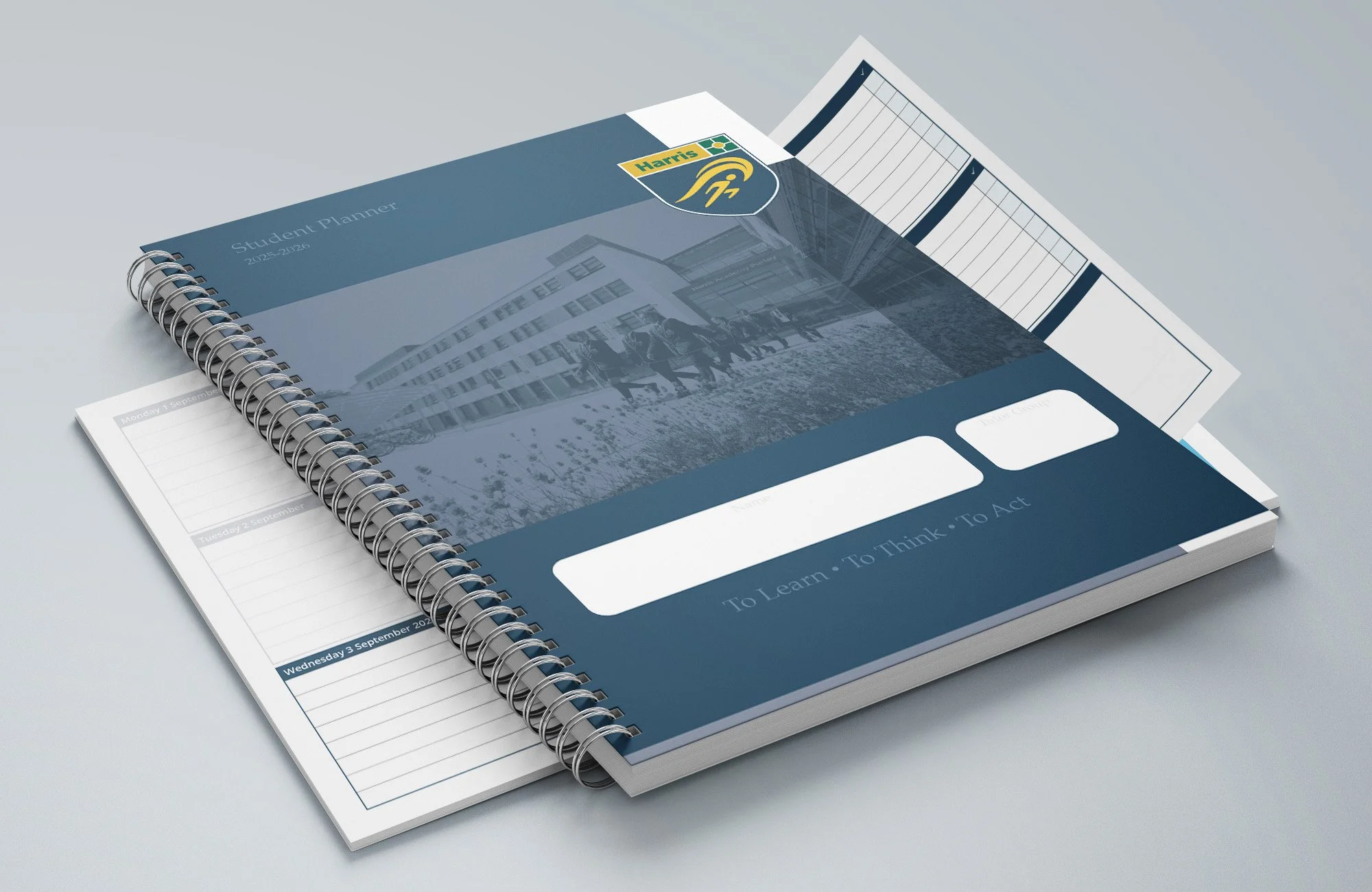 Planners