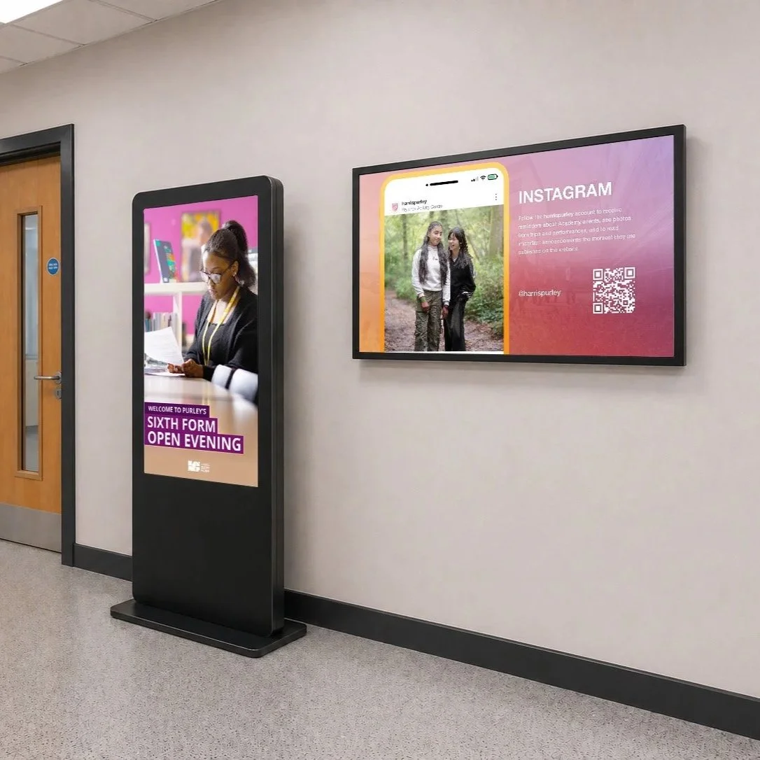 Digital Signage