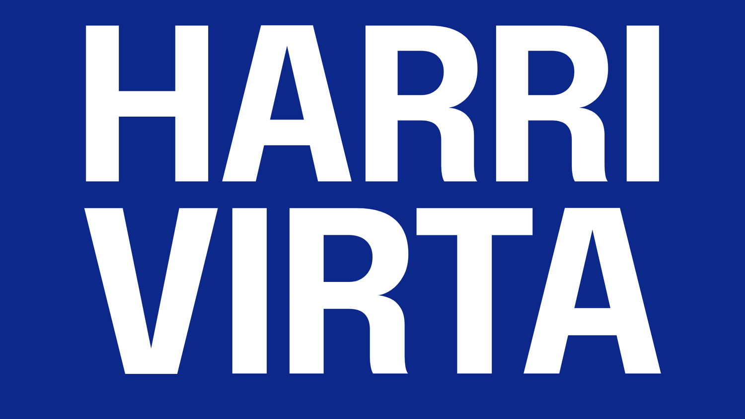 Harri Virta