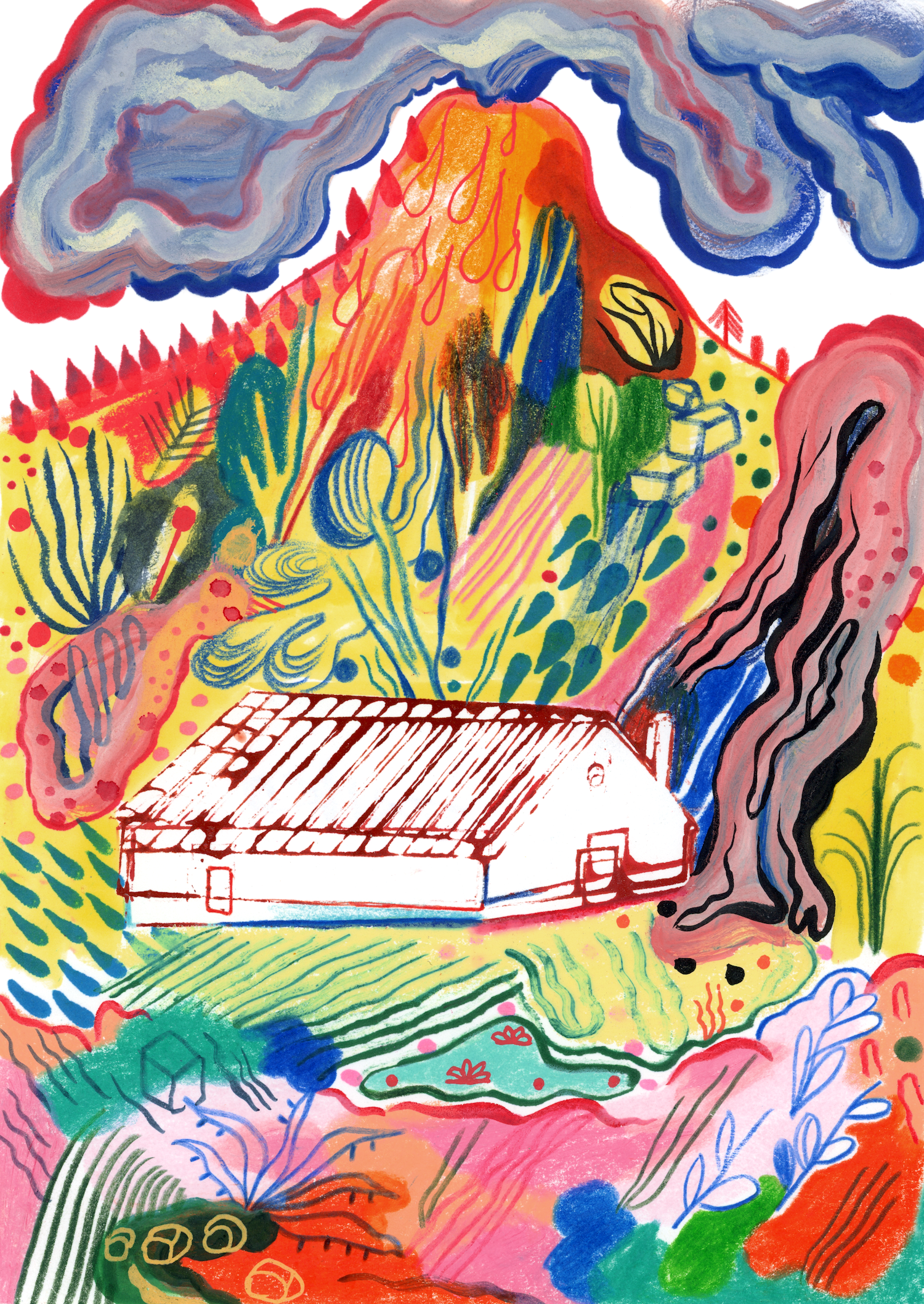 Aline-Zalko-Volcanoes-matin-vintage.png