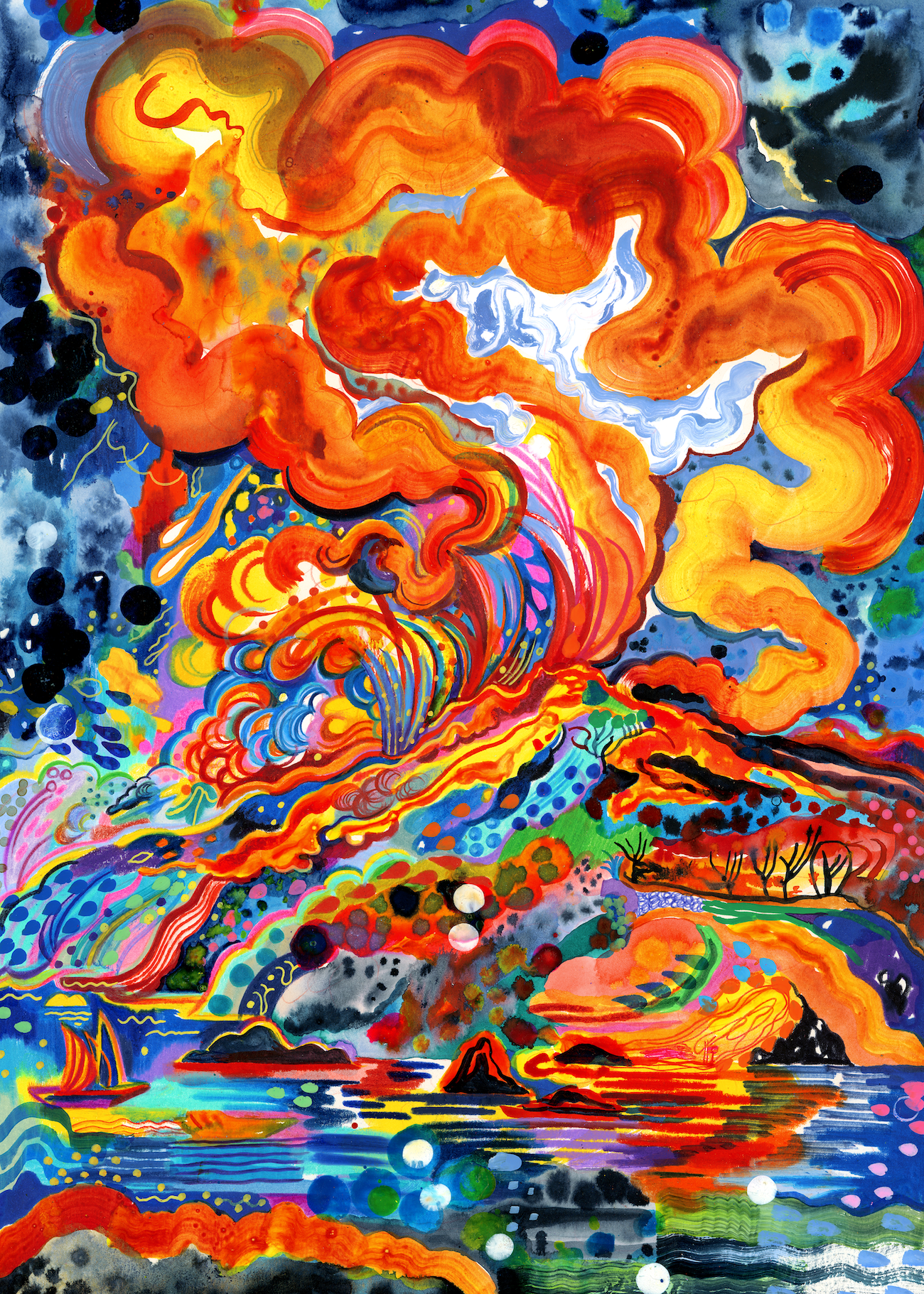 Aline-Zalko-Volcanoes-Vésuve.png