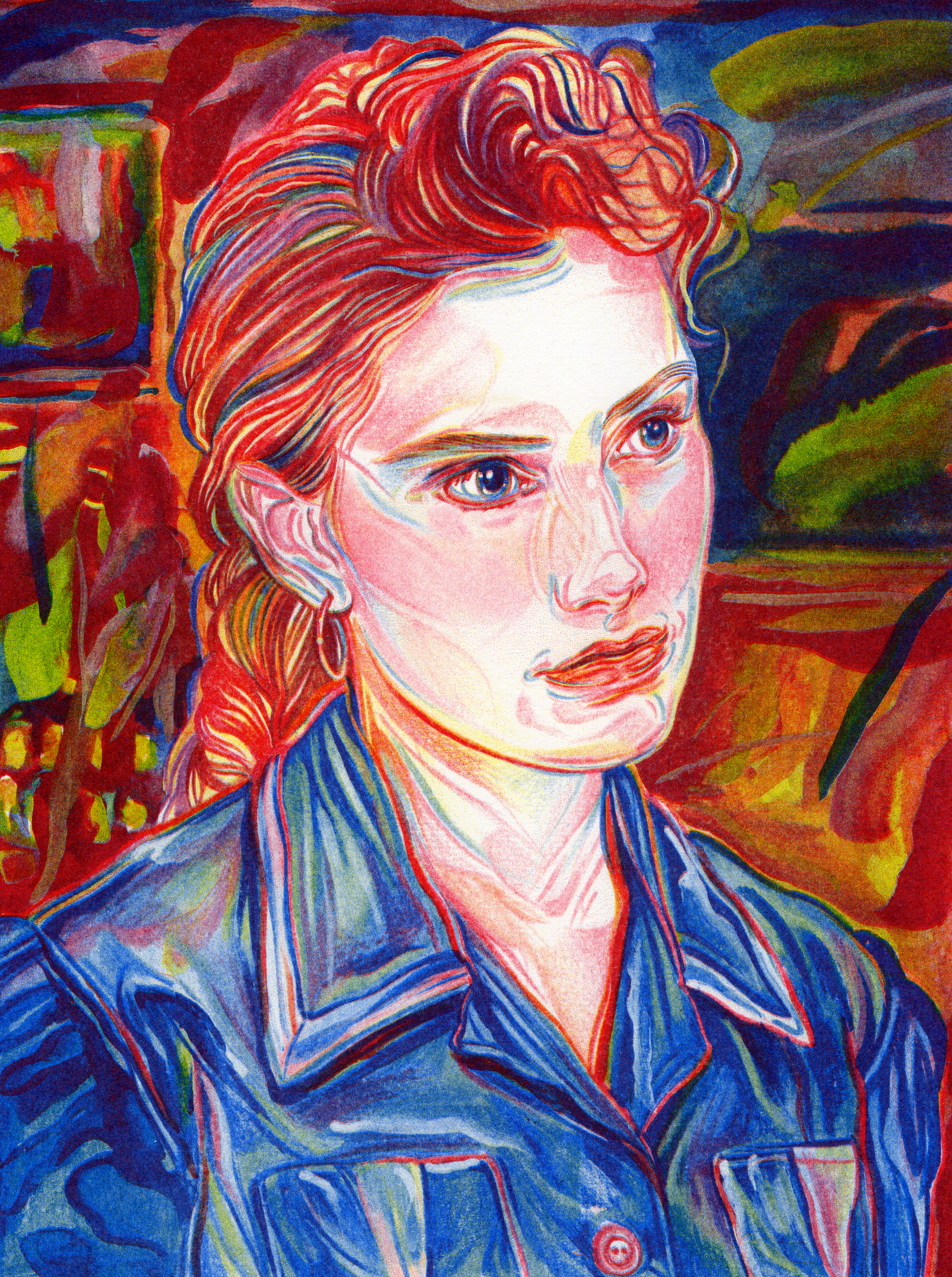 Shelly — Twin Peaks