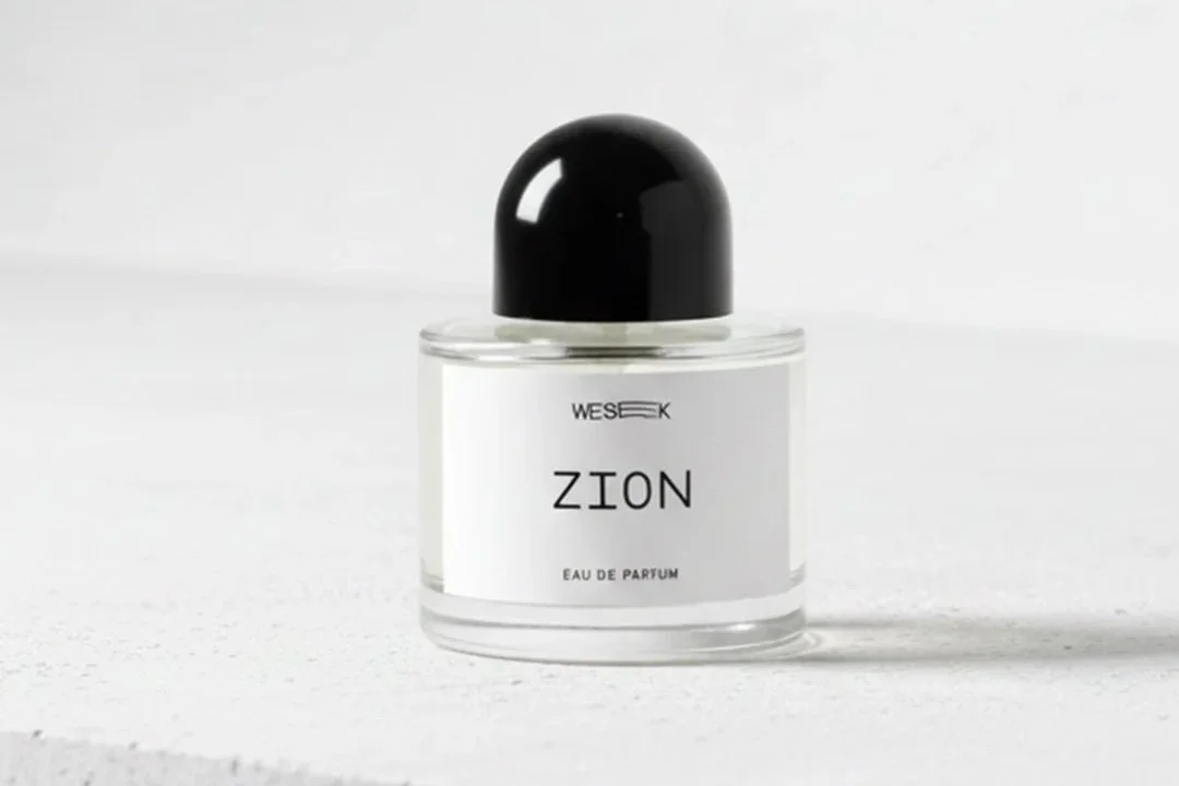 Zion 50ml