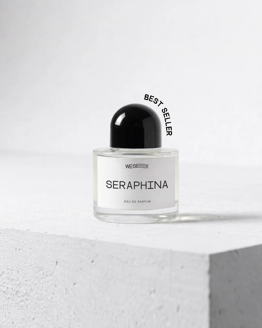 SERAPHINA