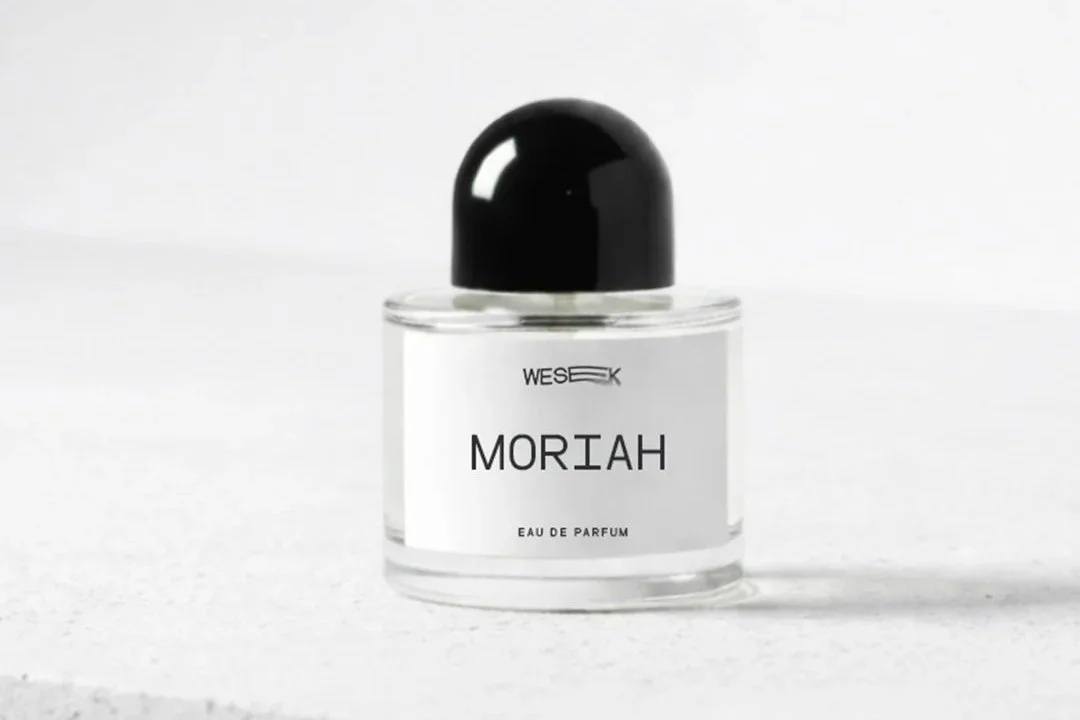 Moriah 50ml