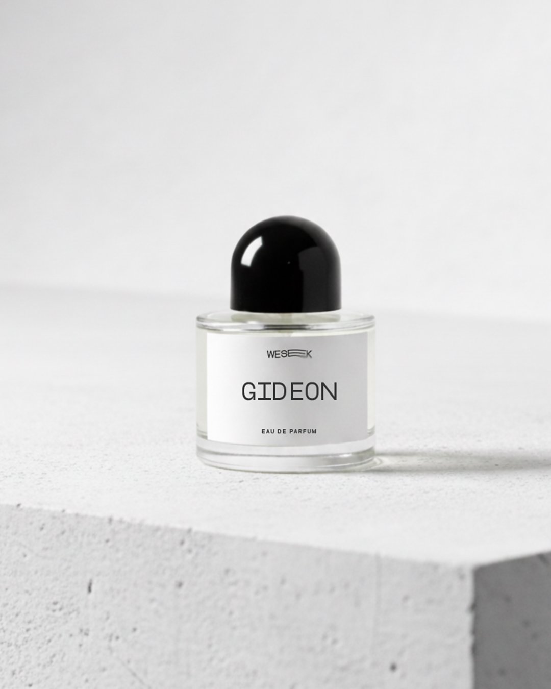 GIDEON