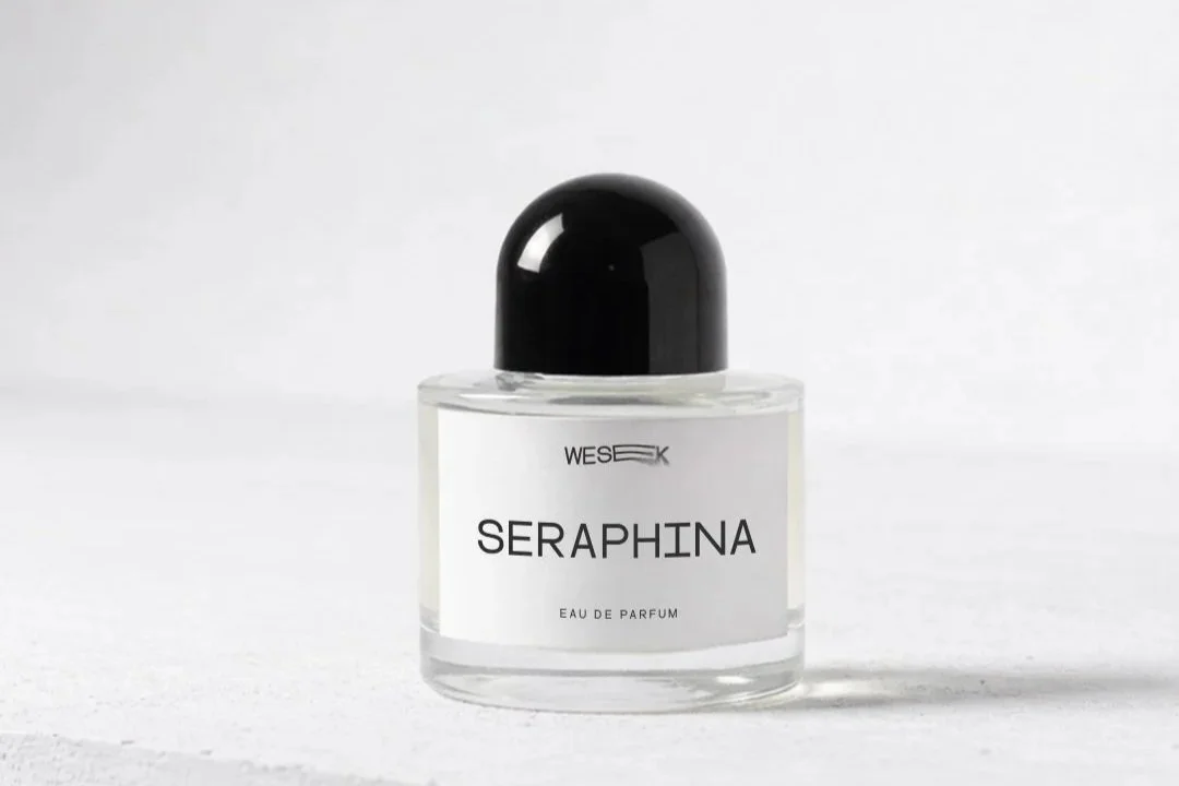 Seraphina 50ml