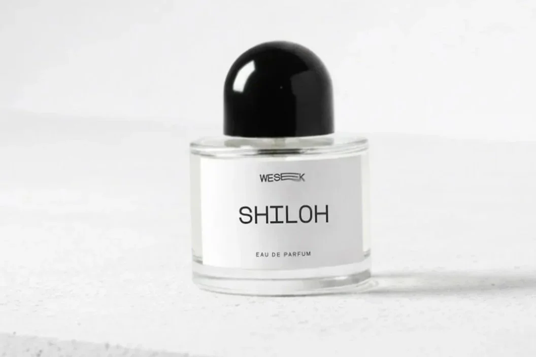 Shiloh 50ml