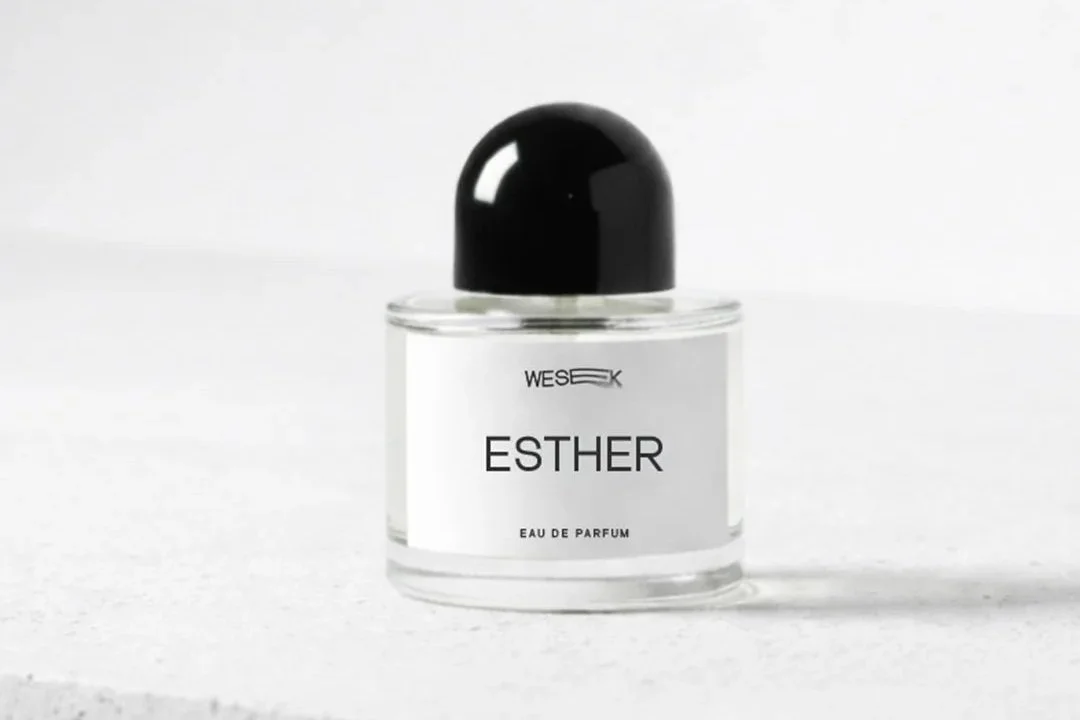 Esther 50ml