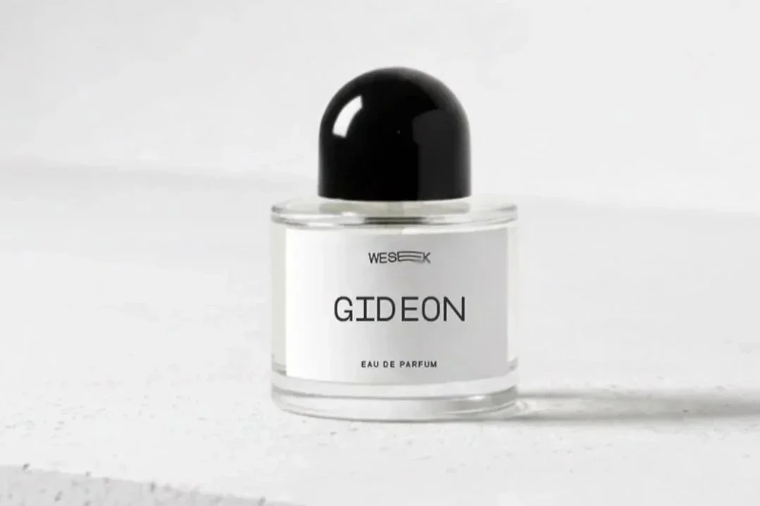 Gideon 50ml