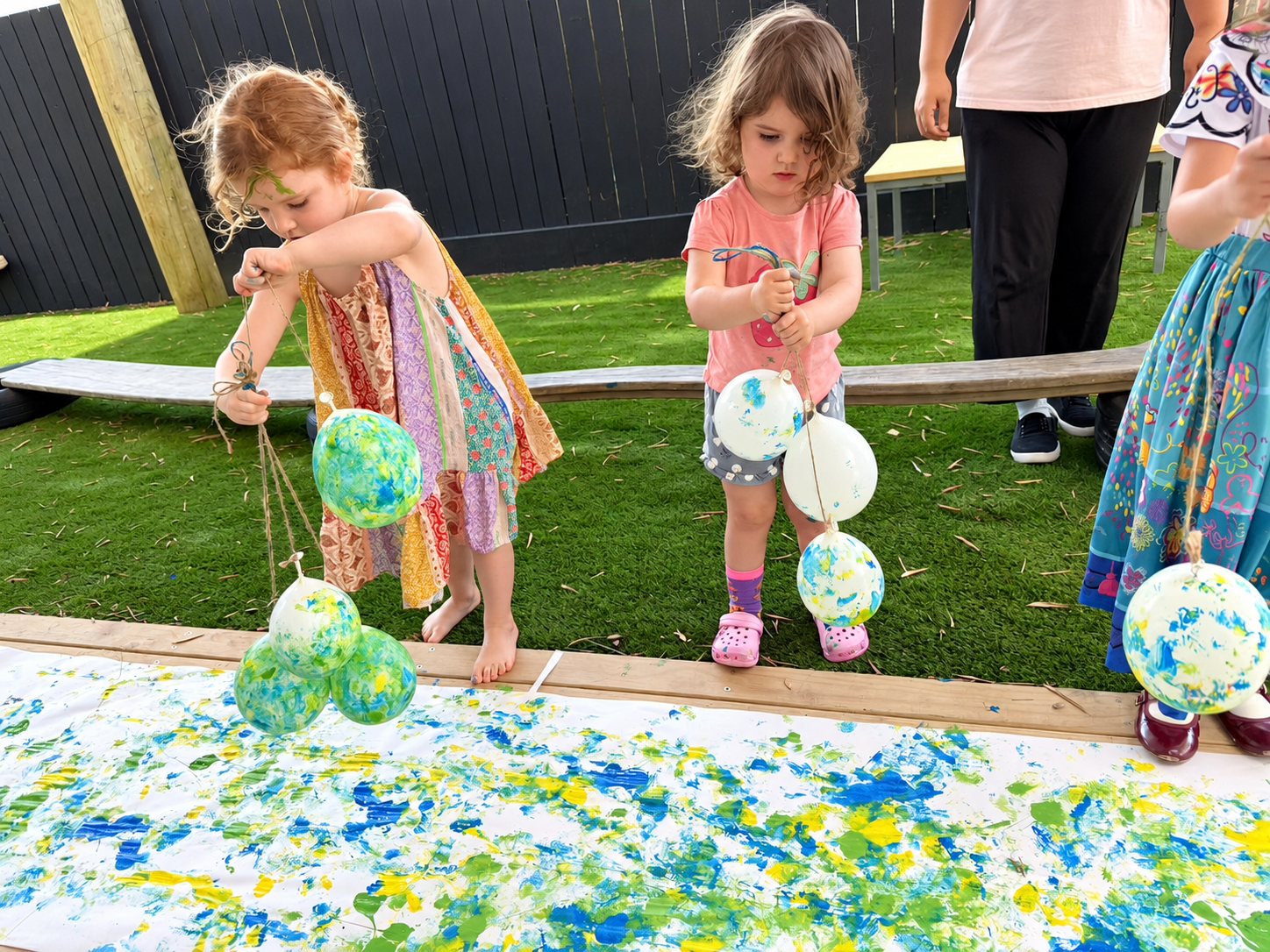 Little Nest Early Learning Centre Glenfield Curriculum-Paua Room 3.png