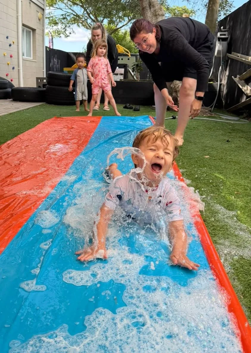 Little Nest Early Learning Centre Glenfield Curriculum-Waterplay.jpg