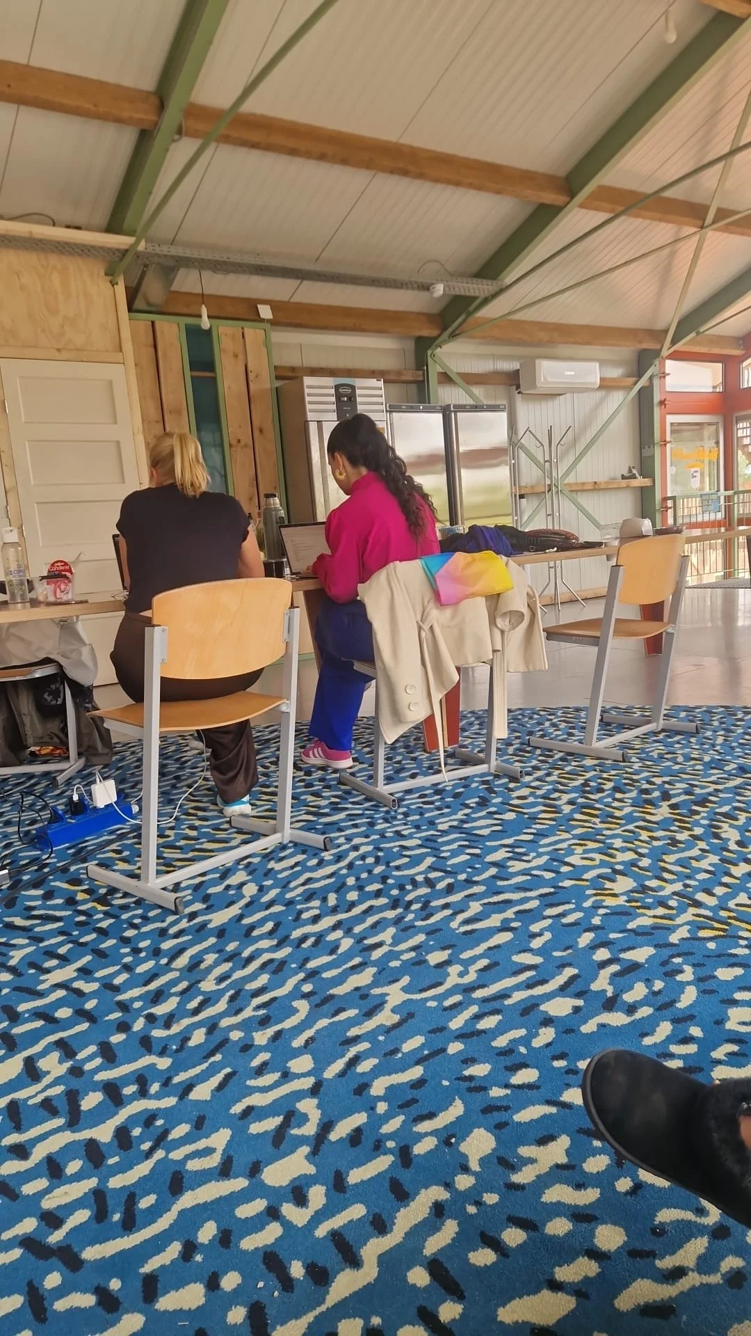OndernemersHub